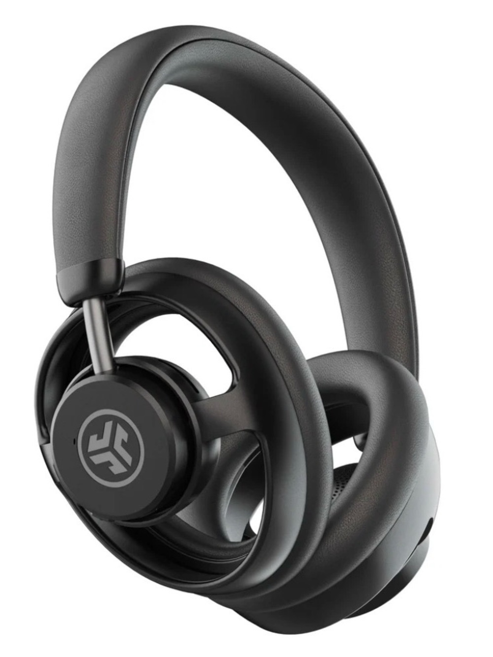 JBUDS OPEN WIRELESS
OPEN-EAR HEADPHONES - Black